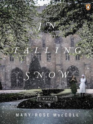 cover image of In Falling Snow